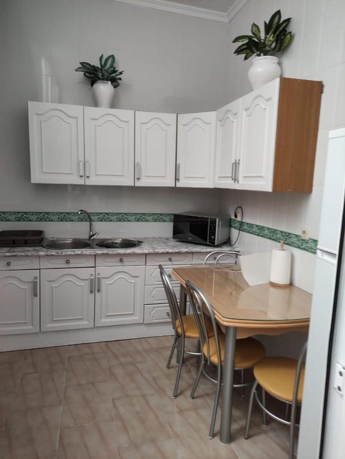Tu Rincon Favorito. Villa Olvera Exteriör bild